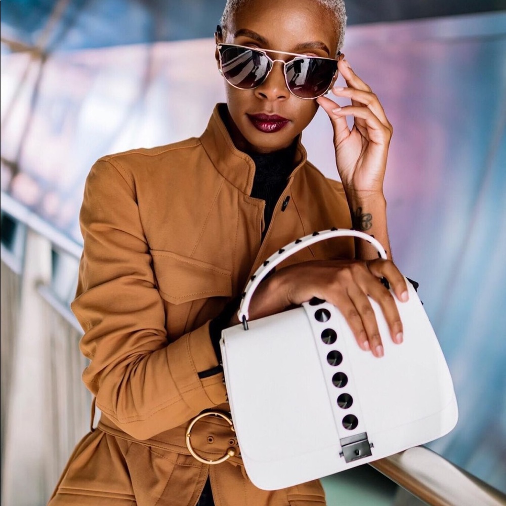 Michael Kors Mia Bag - Picture 7 of 7